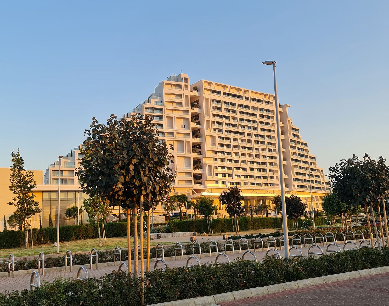 City of Dreams Mediterranean, Limassol